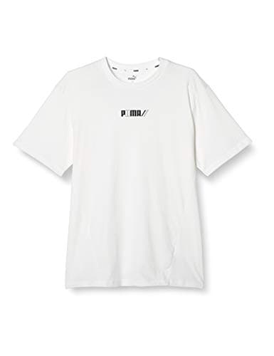 [プーマ] RADI-CAL Tシャツ メンズ ホワイト(02) 日本 S (-)
