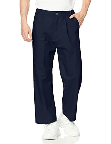 [ルコックスポルティフ] エアスタイリッシュパンツワイド