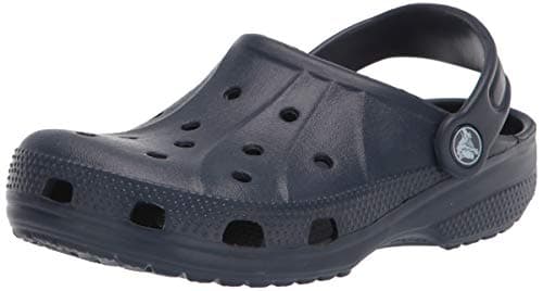 [クロックス] サンダル レイレン クロッグ キッズ 15908 Navy 14.0 cm