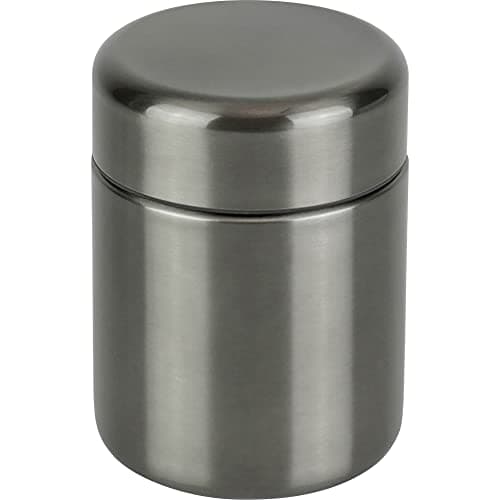 和平フレイズ(Wahei freiz) お弁当 ランチ スープジャー 400ml グレー 保温 保冷 真空断熱 キホンノ RH-1596