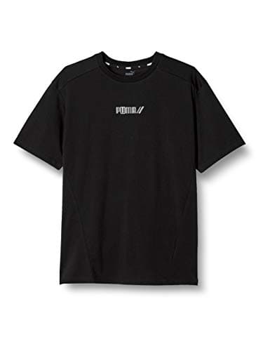 [プーマ] RADI-CAL Tシャツ メンズ ブラック(01) 日本 S (-)