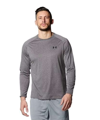 [アンダーアーマー] UA Tech 2.0 LS Mens メンズ 090 日本 MD (日本サイズM相当)