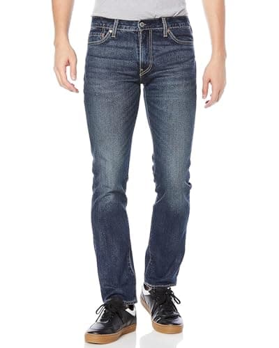 [リーバイス] ジーンズ 511T スリムフィット (ストレッチ入り) T2 メンズ 04511-2408 US W36 L32