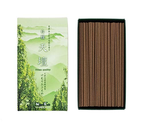 白檀 天壇 バラ詰 125G