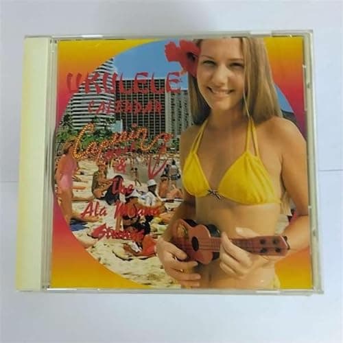 UKULELE CALENDAR